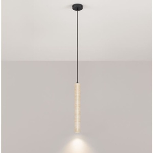Pendul design minimalist HULO 40cm - Img 4