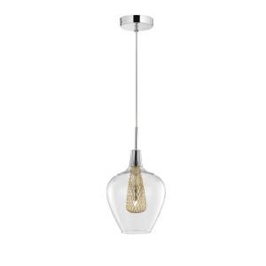 Pendul design modern 18cm Filo NVL-1500202821