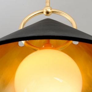 Pendul design modern CHARM big - Img 4