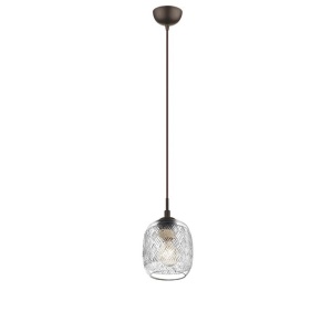 Pendul design modern Devon NVL-938222 - Img 1
