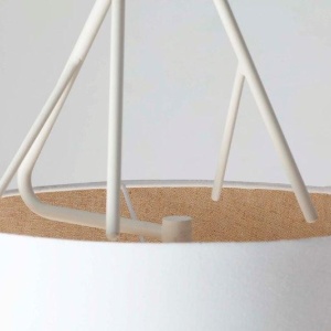 Pendul design modern diam. 29cm Tree 29865 49708 universul-luminii.ro