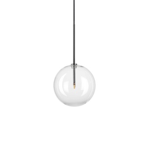Pendul design modern Equinoxe sp1 d20 CROMO - Img 1