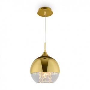 Pendul design modern Fermi MYP140-PL-110-1-G