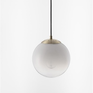 Pendul design modern JIAN, diametru 20cm - Img 7