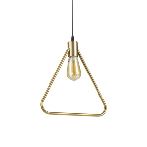 Pendul design modern minimalist ABC SP1 TRIANGLE 207834 - Img 1