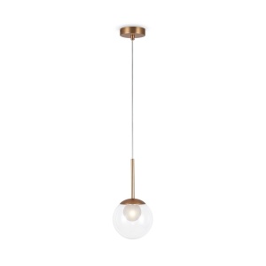 Pendul design modern minimalist Basic 145718 universul-luminii.ro