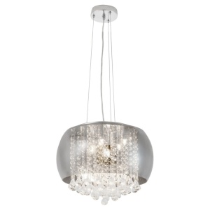 Pendul design modern NINELLE 3599 RX - Img 1