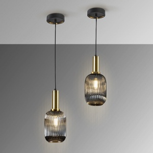 Pendul design modern Norma 14cm 206588 universul-luminii.ro