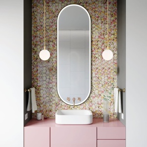 Pendul design modern Paloma 12cm 145678 universul-luminii.ro