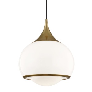 Pendul design modern REESE big