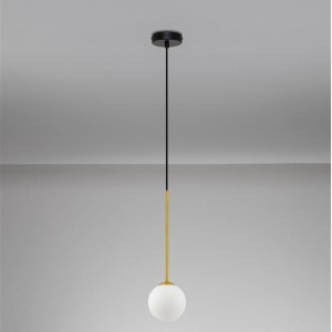 Pendul design modern SAVOY 152728 universul-luminii.ro