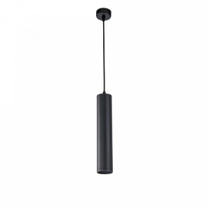 Pendul design modern Shelby negru 71438 universul-luminii.ro