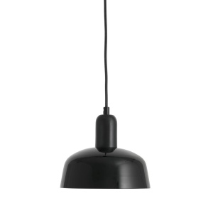 Pendul design modern TATAWIN negru 214468 universul-luminii.ro