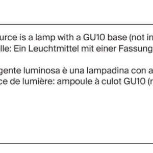 Pendul design tehnic Focus auriu mat 212728 universul-luminii.ro