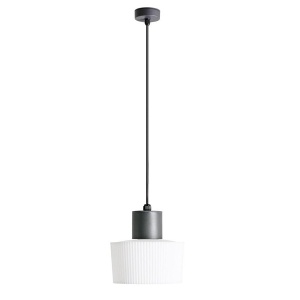 Pendul exterior 74427+glob 74429 Muffin