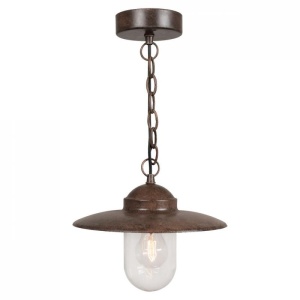 Pendul exterior diam.27cm, Luxembourg 72805009NL 59718 universul-luminii.ro