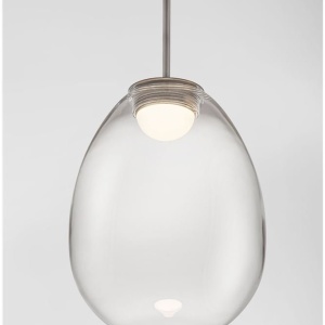 Pendul LED decorativ BRITA D-14cm - Img 5