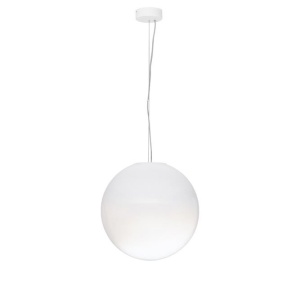 Pendul LED design circular BOLITA diametru-40cm, NVL-9204027