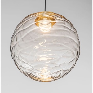 Pendul LED design decorativ 2700K BLAZIK - Img 6