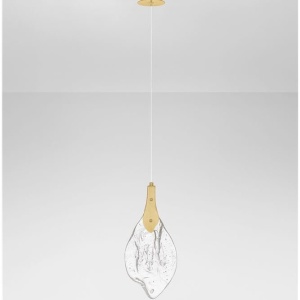 Pendul LED design decorativ BELLINA - Img 3