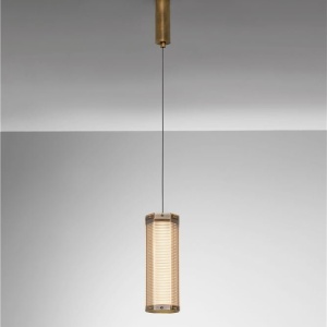 Pendul LED design decorativ ESSENZO - Img 4