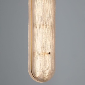 Pendul LED design decorativ GLOREE - Img 7