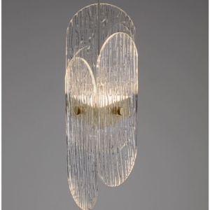 Pendul LED design decorativ LUCIEN 3000K - Img 3