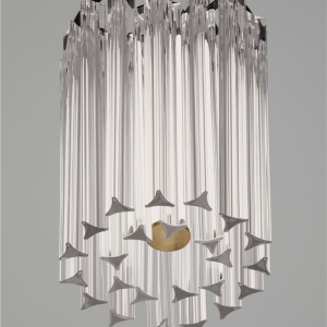 Pendul LED design decorativ NOL - Img 6