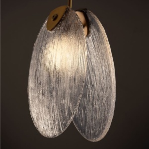 Pendul LED design decorativ SHELINA 15 - Img 9
