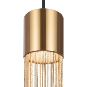 Pendul LED design elegant modern Imaginary - Img 4