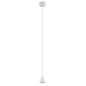 Pendul LED design minimalist IRMOS alb