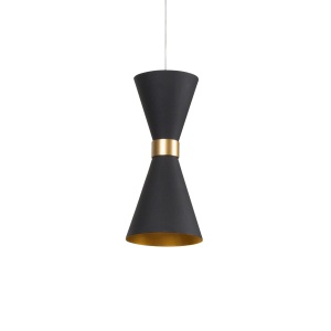 Pendul LED design modern 12cm CORNET P0330 MX - Img 2