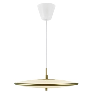 Pendul LED design modern Blanche 42 alama 109278 universul-luminii.ro
