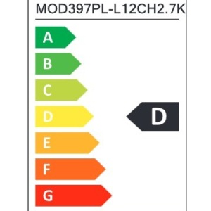 Pendul LED design modern Bruma 244718 universul-luminii.ro