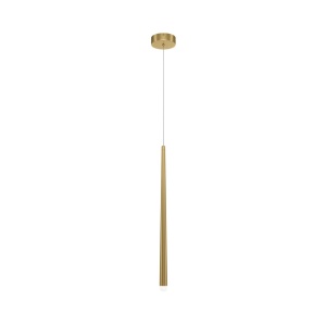Pendul LED design modern Cascade alama - Img 3
