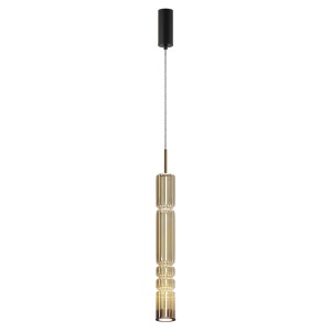 Pendul LED design modern decorativ Ordo