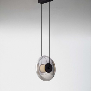 Pendul LED design modern decorativ SKIA 158948 universul-luminii.ro