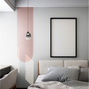 Pendul LED design modern ESSENTIAL - Img 5