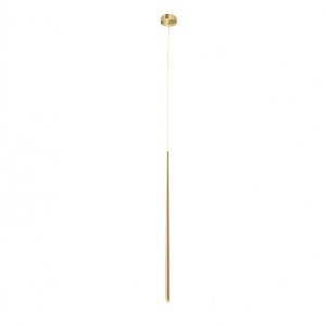 Pendul LED design modern minimalist Louise gold ZZ AZ3156
