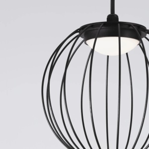 Pendul LED, iluminat exterior modern IP54 WIKY - Img 7