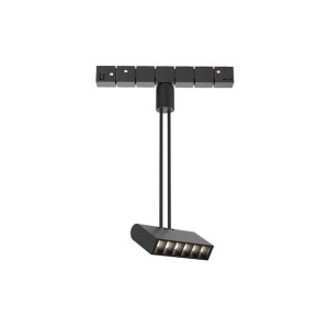 Pendul LED, Modul flexibil pentru sina magnetica Breda