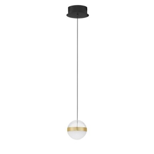 Pendul LED stil modern ALAZ