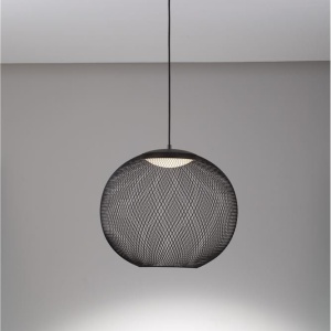 Pendul LED stil modern decorativ BRUME D-46cm 232548 universul-luminii.ro