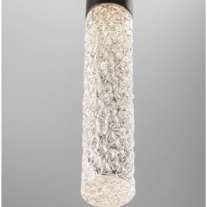 Pendul LED stil modern ZELON - Img 5