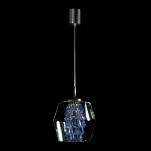 Pendul, Lustra Cristal Bohemia Exclusive FORM 01 - Img 6