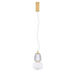 Pendul, Lustra LED design modern Movil 147938 universul-luminii.ro