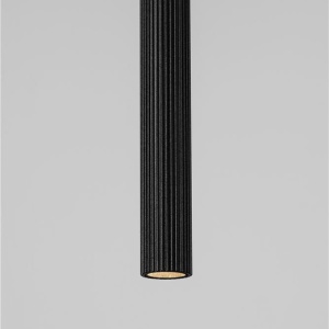 Pendul, Lustra liniara LED CCT BRILLIA negru - Img 7