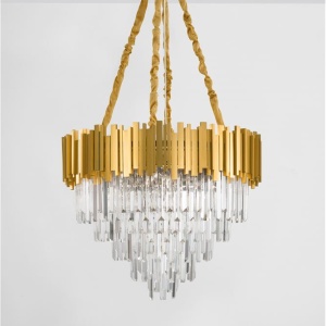 Pendul, lustra suspendata design deosebit GRANE NVL-9050110 - Img 3