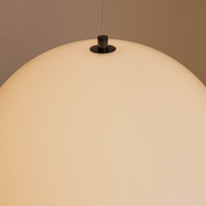 Pendul, Lustra suspendata DOME M - Img 6
