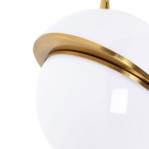Pendul, Lustra suspendata GLOBE 25 222268 universul-luminii.ro